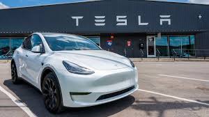 The Surging Popularity of Tesla in Korea and the Cross-Continental Car Trade Dynamics