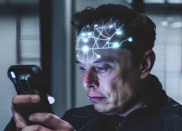 Elon Musk Predicts the Future: Neuralink to Replace Smartphones