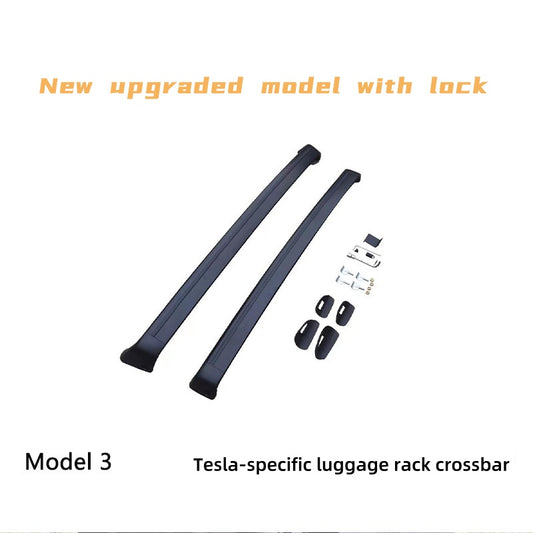 Model 3/Y Roof Rack