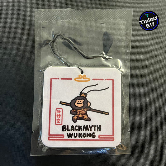 Black Myth Wukong Aroma Tablet